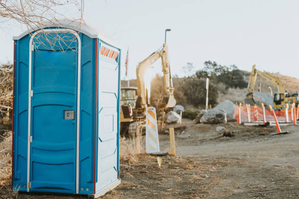 Best Portable restroom trailer rental  in Forest Heights, TX