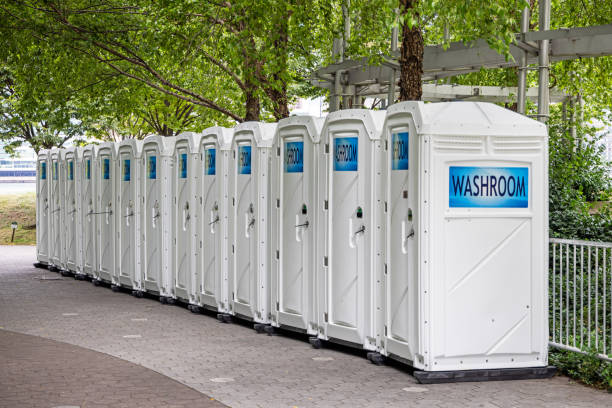 Best Best portable toilet rental  in Forest Heights, TX