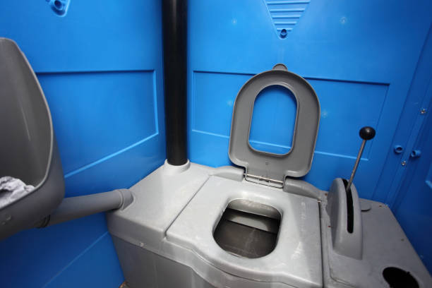 Best Porta potty rental near me  in Forest Heights, TX