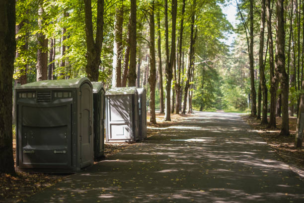Best Affordable porta potty rental  in Forest Heights, TX