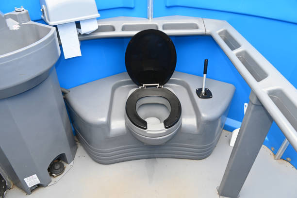 Best Construction site porta potty rental  in Forest Heights, TX