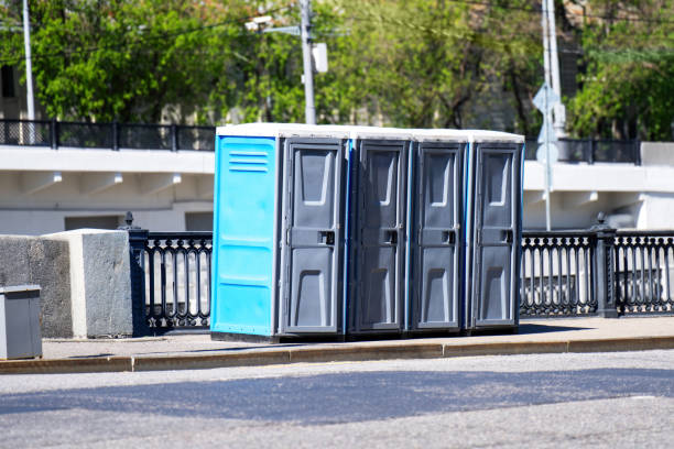 Best Long-term porta potty rental  in Forest Heights, TX