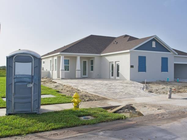 Best Local porta potty services  in Forest Heights, TX