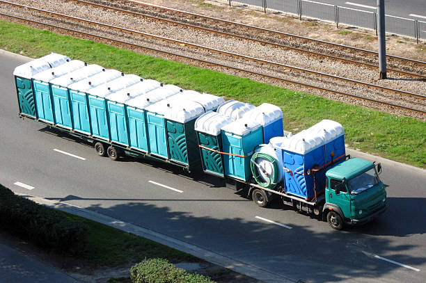 Best Porta potty rental for parties  in Forest Heights, TX