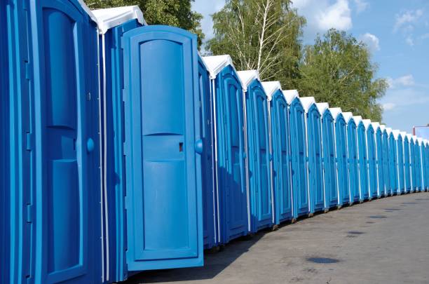 Best Portable restroom solutions  in Forest Heights, TX